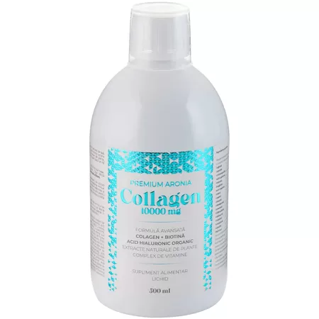 Premium Aronia Collagen 10000mg 500ml Aronia Charlottenburg