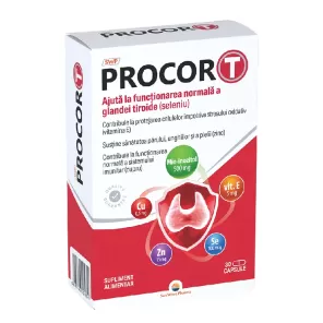 Sun Wave Procor T x 30cps