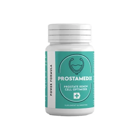 Regenage Prostamedix x 60 cps.