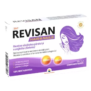 Sun Wave Revisan H&N -cpr x 30