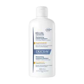 Ducray Kelual Squanorm matreata uscata x 400 ml