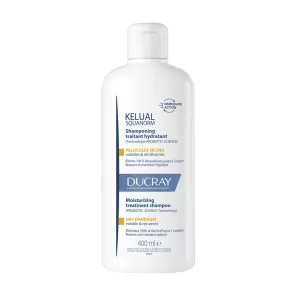 Ducray Kelual Squanorm matreata uscata x 400 ml