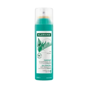 Klorane Sampon Urzica si Vitamina E x 150 ml