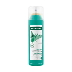 Klorane Sampon Urzica si Vitamina E x 150 ml