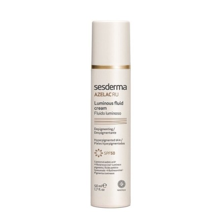 Sesderma Azelac RU Luminos Crema Spf50 x 50ml