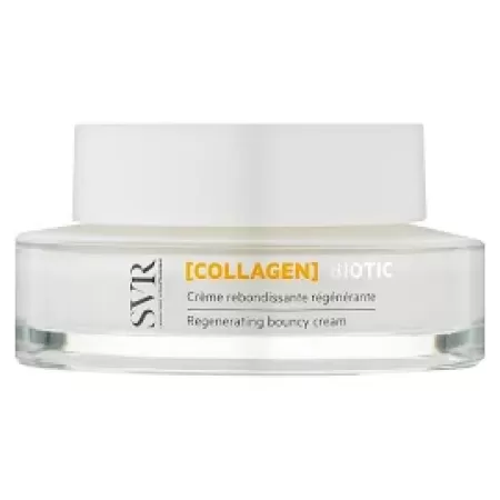 SVR Biotic Collagene Crema Fata Cu Colagen x 50ml