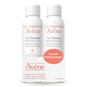 Avene Apa Termala 150ml +150 ml pret Recomandat