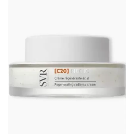 SVR Biotic C20 Crema Fata Vit C x 50ml