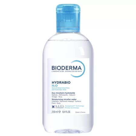 Bioderma Hydrabio H2O 250ml
