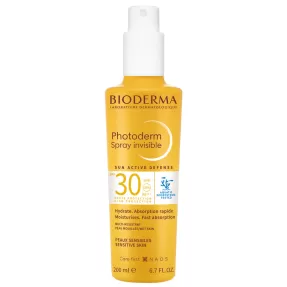 Bioderma Photoderm Spray SPF 30 200ml