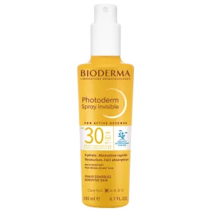Bioderma Photoderm Spray SPF 30 200ml