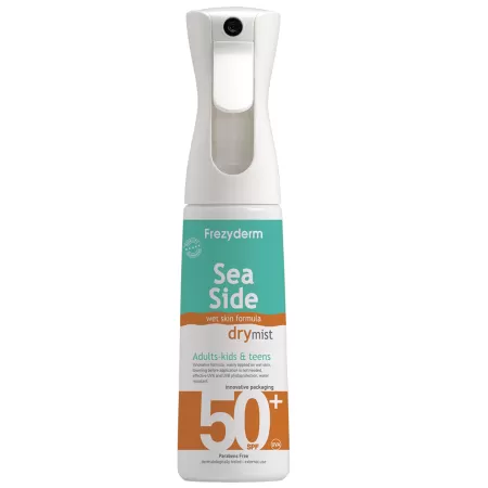 Frezyderm Sunscreen Sea Side Dry Mist SPF50+ 300ml
