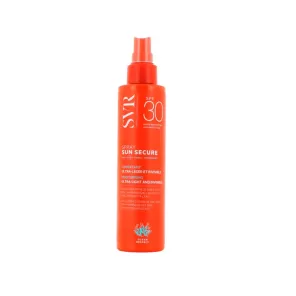 SVR Sun Secure Spray SPF30+ 200ml