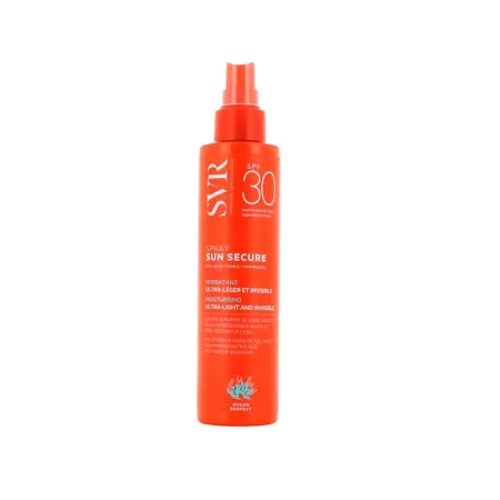 SVR Sun Secure Spray SPF30+ 200ml