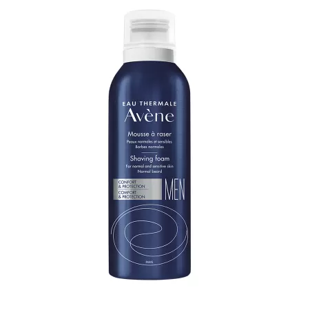 Avene Spuma Ras 200ml