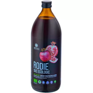 Rodie Suc Ecologic 1L Aronia Charlottenburg