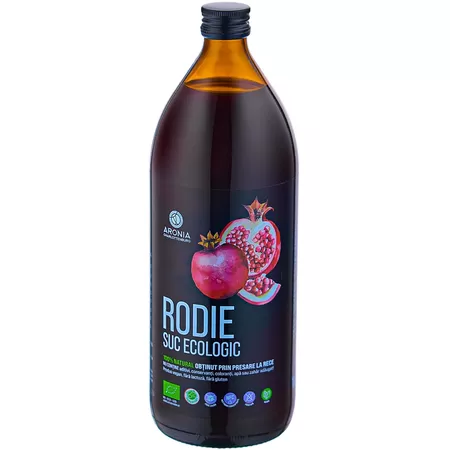 Rodie Suc Ecologic 1L Aronia Charlottenburg