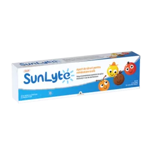 Sun Wave Sun-Lyte x 8 plc