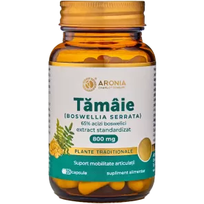 Tamaie 60mg (Boswellia Serrata) x 60cps Aronia Charlottenburg