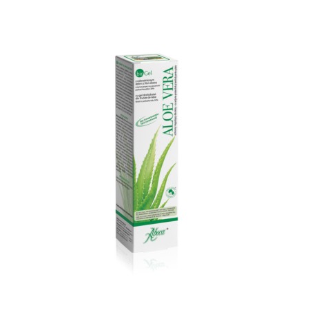 Aboca Aloe Biogel x 100ml