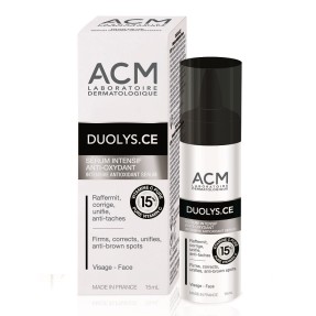 ACM Duolys C.E. Ser Intensiv Antioxidant x 15ml