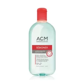 ACM Sebionex Lotiune Micelara x 250ml