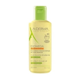 Aderma Exomega Control Ulei De Dus 200 ml