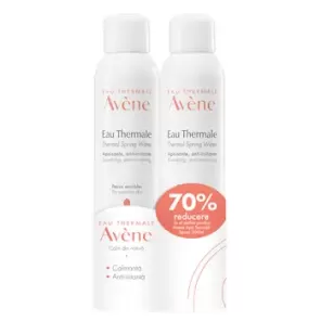 Avene Apa Termala 300ml 1+70%