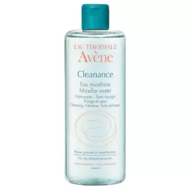 Avene Cleanance Apa Micelara 400ml