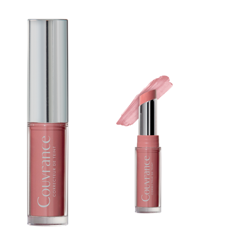AVENE COUVRANCE RUJ NUANTA NUDE 3G