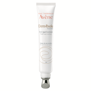 Avene Dermabsolu Crema Anti-Inbatranire Ochi 15ml