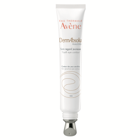 Avene Dermabsolu Crema Anti-Inbatranire Ochi 15ml
