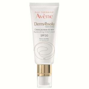 Avene Dermabsolu Crema Remodelanta Pigmentata Cu SPF 30 x 40 ml
