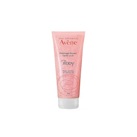 Avene Gomaj corp x 200 ml