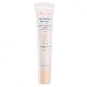 Avene Hydrance Optimale Riche Teint 40ml