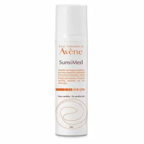Avene SUN Sunsimed crema 80ml