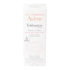 Avene Tolerance Extrem-Crema 50ml