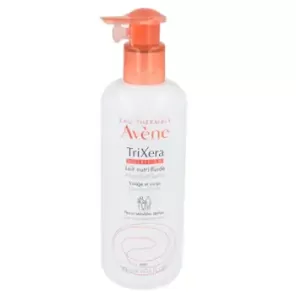 Avene Trixera Nutrition Lapte 400ml