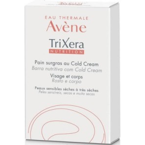 Avene Trixera Nutrition Sapun x 100 g