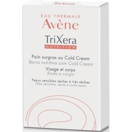 Avene Trixera Nutrition Sapun x 100 g