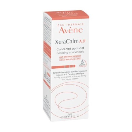 Avene XeraCalm Concentrat 50 ml