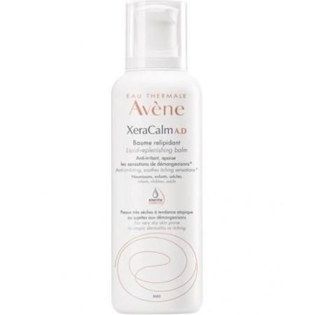 Avene XeraCalm Defi A.D Balsam 400ml