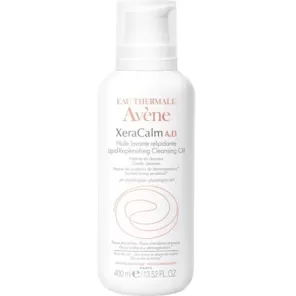 Avene XeraCalm Ulei de Curatare x 400ml