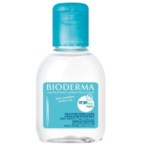 Bioderma ABC Derm H2O x 100ml
