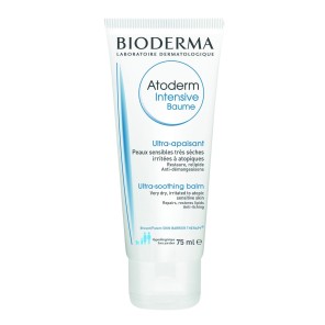 Bioderma Atoderm Intensive Baume 75 ml