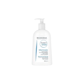 Bioderma Atoderm Intensive Gel Spumant x 500ml
