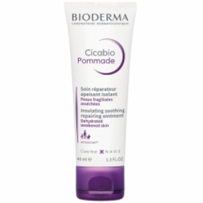 Bioderma Cicabio Pomada x 40ml