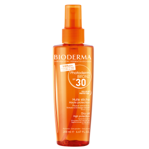 Bioderma Photoderm Bronz SPF 30 Ulei Bronzant  200 ml