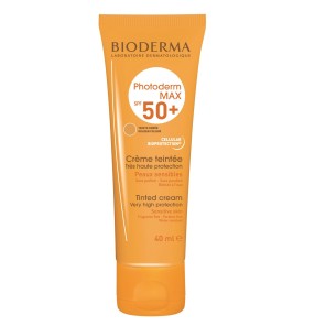 Bioderma Photoderm Max Crema Colorata  SPF50+ 40ml