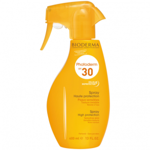 Bioderma Photoderm Spray SPF 30 x 400ml
